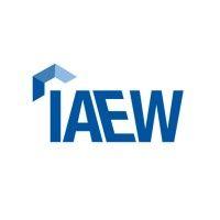 iaew at rwth aachen university logo image