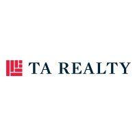 ta realty logo image