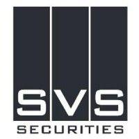 svs securities plc