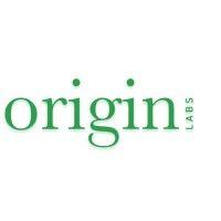 origin labs logo image