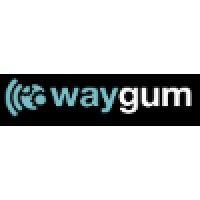 waygum, inc. logo image