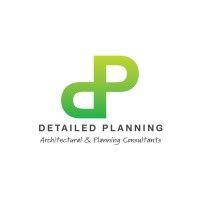 detailed planning ltd logo image