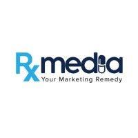 rxmedia logo image