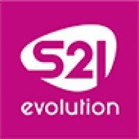 s2i evolution logo image