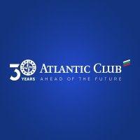 the atlantic club of bulgaria logo image