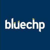 bluechp - affordable, social and disability housing logo image