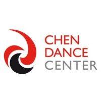 h.t. dance company, inc./chen dance center logo image