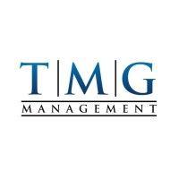 tmg management inc. logo image