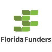 florida funders logo image