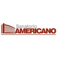 sanatorio americano logo image