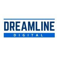 dreamline digital fzco logo image