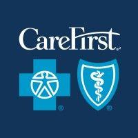 carefirst bluecross blueshield logo image