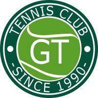 gt tennis club logo image