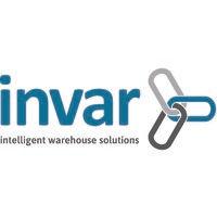 invar group logo image