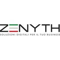 zenyth logo image