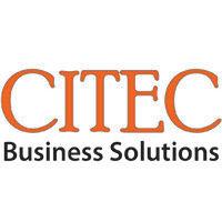 citec business solutions logo image