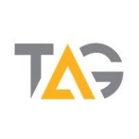 ta group holdings logo image