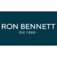 ron bennett australia logo image