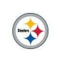 logo of Pittsburgh Steelers