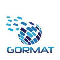 gormat logo image