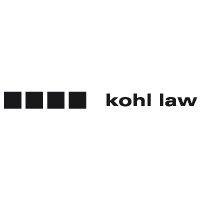 kohl law logo image