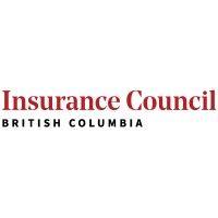 insurance council of bc logo image