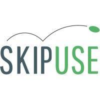 skipuse logo image