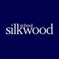 silkwood school logo image