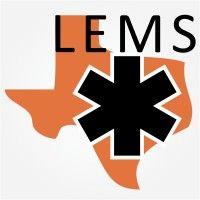 longhorn ems logo image