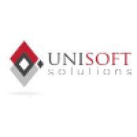 unisoft logo image