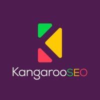 kangaroo seo logo image