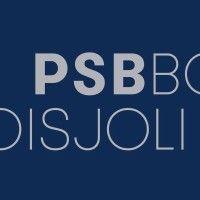 psb boisjoli logo image