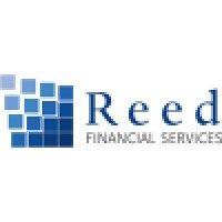 reed financial services, inc. logo image