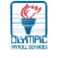 olympic payroll services