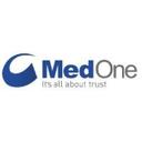 logo of Medone