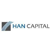 han capital, llc logo image