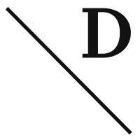 dryden architecture and design, pllc logo image