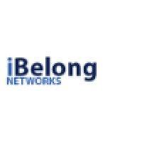 ibelong networks logo image