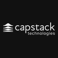 capstack technologies logo image