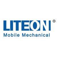 lite-on mobile mechanical logo image