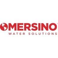 mersino water solutions logo image