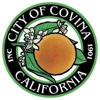 city of covina