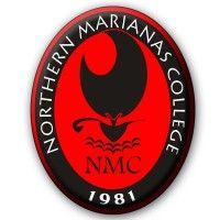 northern marianas college logo image