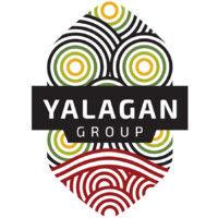 yalagan group logo image