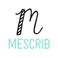 mescrib logo image