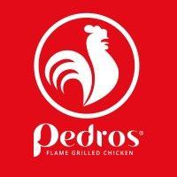 pedros logo image