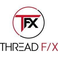 thread f/x logo image