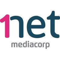 1-net singapore pte ltd logo image