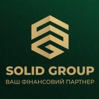 solid group logo image