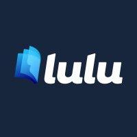 lulu press, inc.